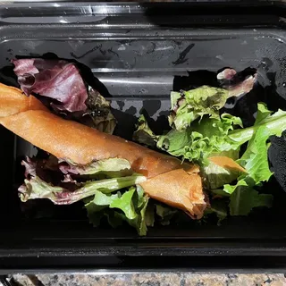 Crispy Fried Duck Roll (2)