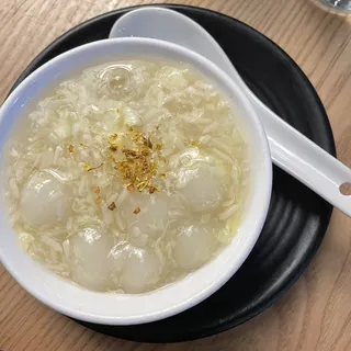 Egg Drop Soup