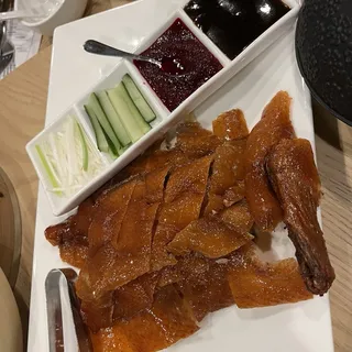 Beijing Duck (Whole)