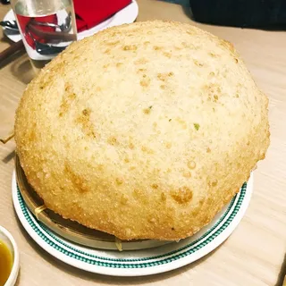 Beijing Duck Pancake (6)