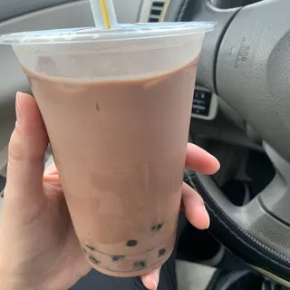 Chocolate