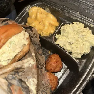 Smoked Chicken Salad