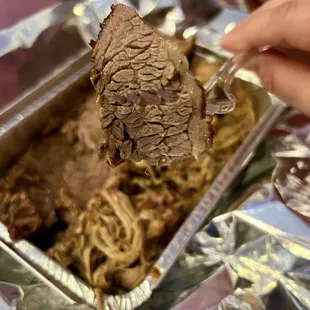 Brisket