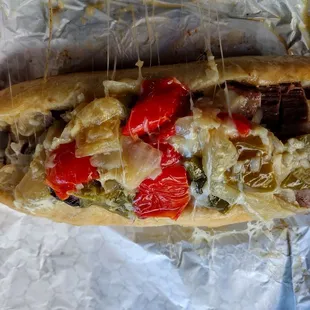 Philly Q