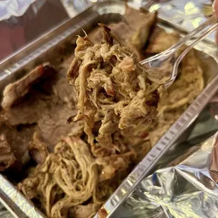 Pulled Pork