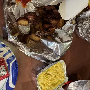 food, pasta
