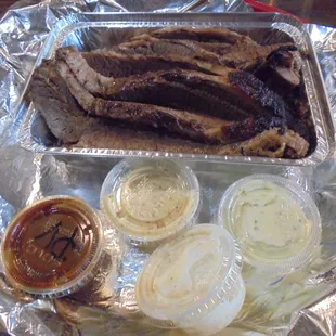 Beef Brisket