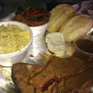 Honey BBQ