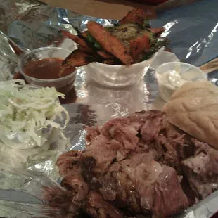 Rib Tip Sammy