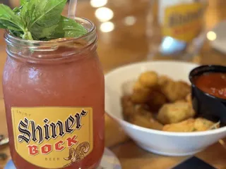 D’s Smokehouse