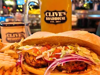Clive's Roadhouse