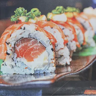 Q hibachi express