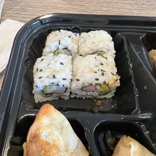 Sushi