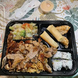 food