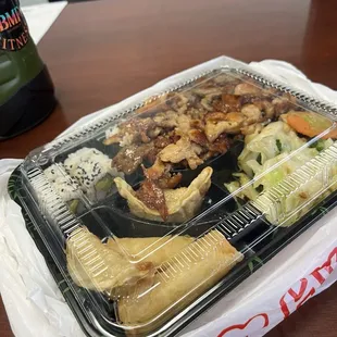 food