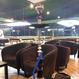 Hookah