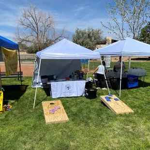 Q Hospice and Sunday Fun Day @ Rio Rancho 2023