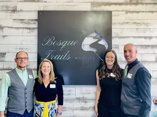 Bosque Trails Hospice