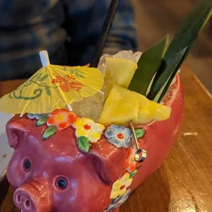 pumbaa colada