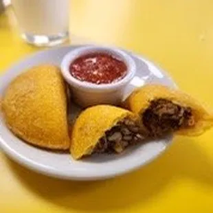 Empanadas