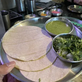Taco Kit