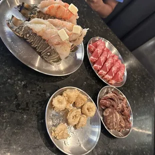 Beef Belly