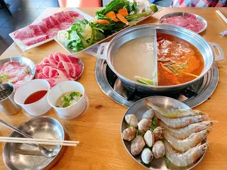 Miss Shabu Restaurant & Sake Bar