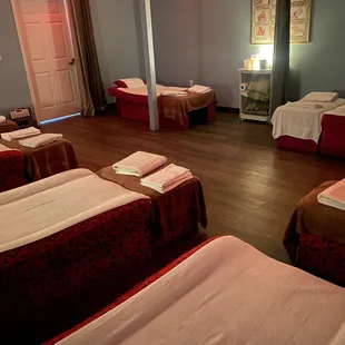 Q Massage