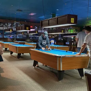 sushi and sashimi, interior