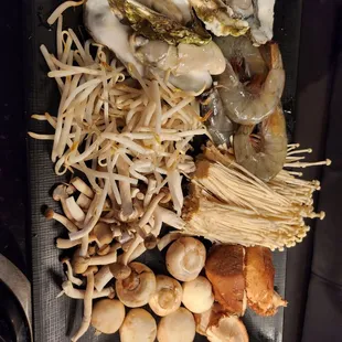 food, mussels, oysters and mussels, shellfish, oysters