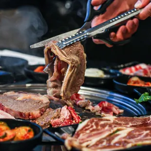 food, ribs, bbq ribs