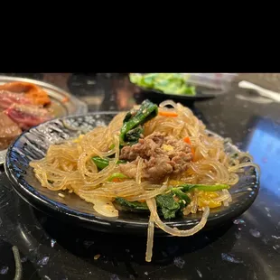 Japchae