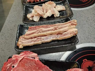 Goku Korean BBQ and Hot Pot