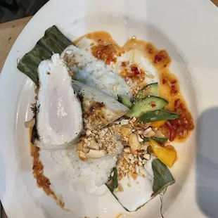 GRILLED HAWAIIAN WALU