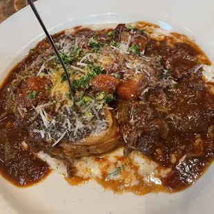 Osso Bucco