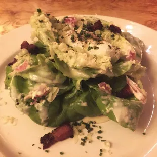 House Bacon Salad
