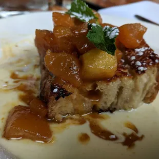 French Toast
