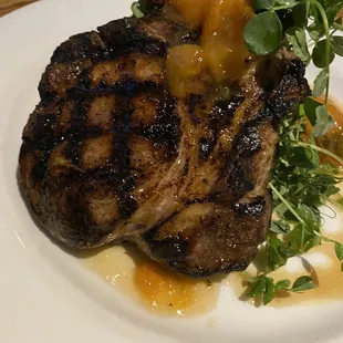 Pork Chop