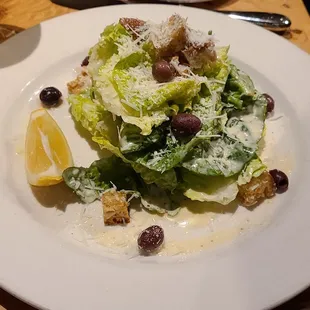 Caesar Salad