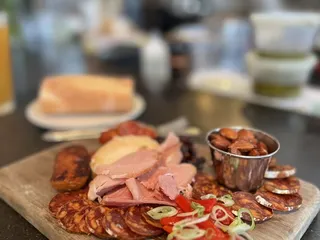 Olympia Provisions