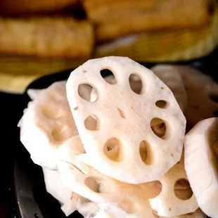 Lotus Root