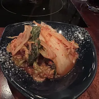 KIMCHI APPERTIZER