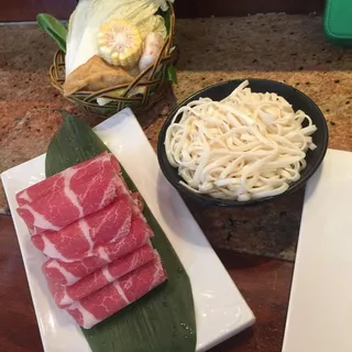 FRIED TOFU