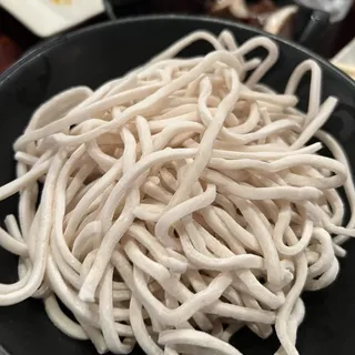 HANDMADE NOODLES