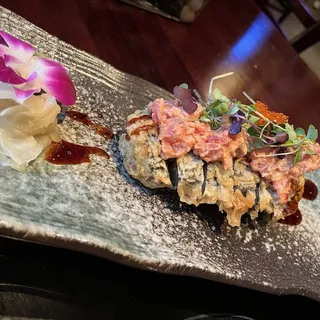 SAKURA ROLL