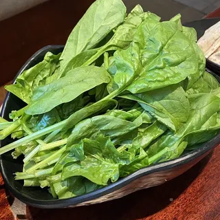 SPINACH