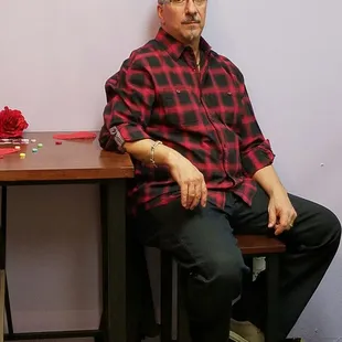 Feeling the sugar rush