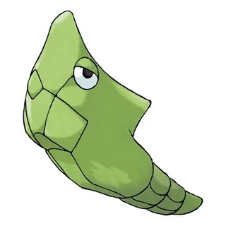Metapod M.