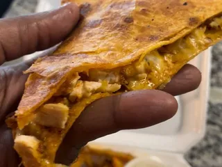 Chef Kenny's Kitchen