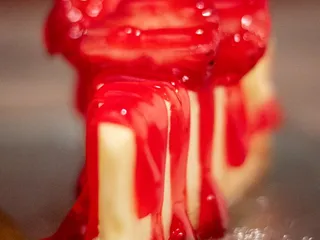 Crave Hot Dogs & BBQ